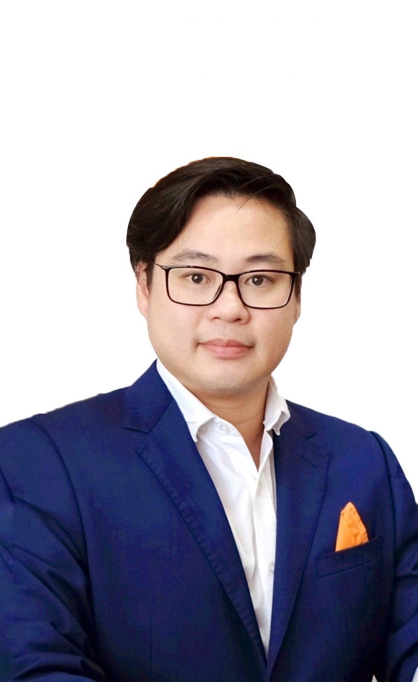Mr. Nguyen Anh Tuan