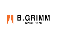 Công ty năng lượng B.Grimm Power