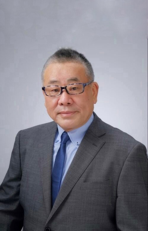 Mr. Akahane Seiji