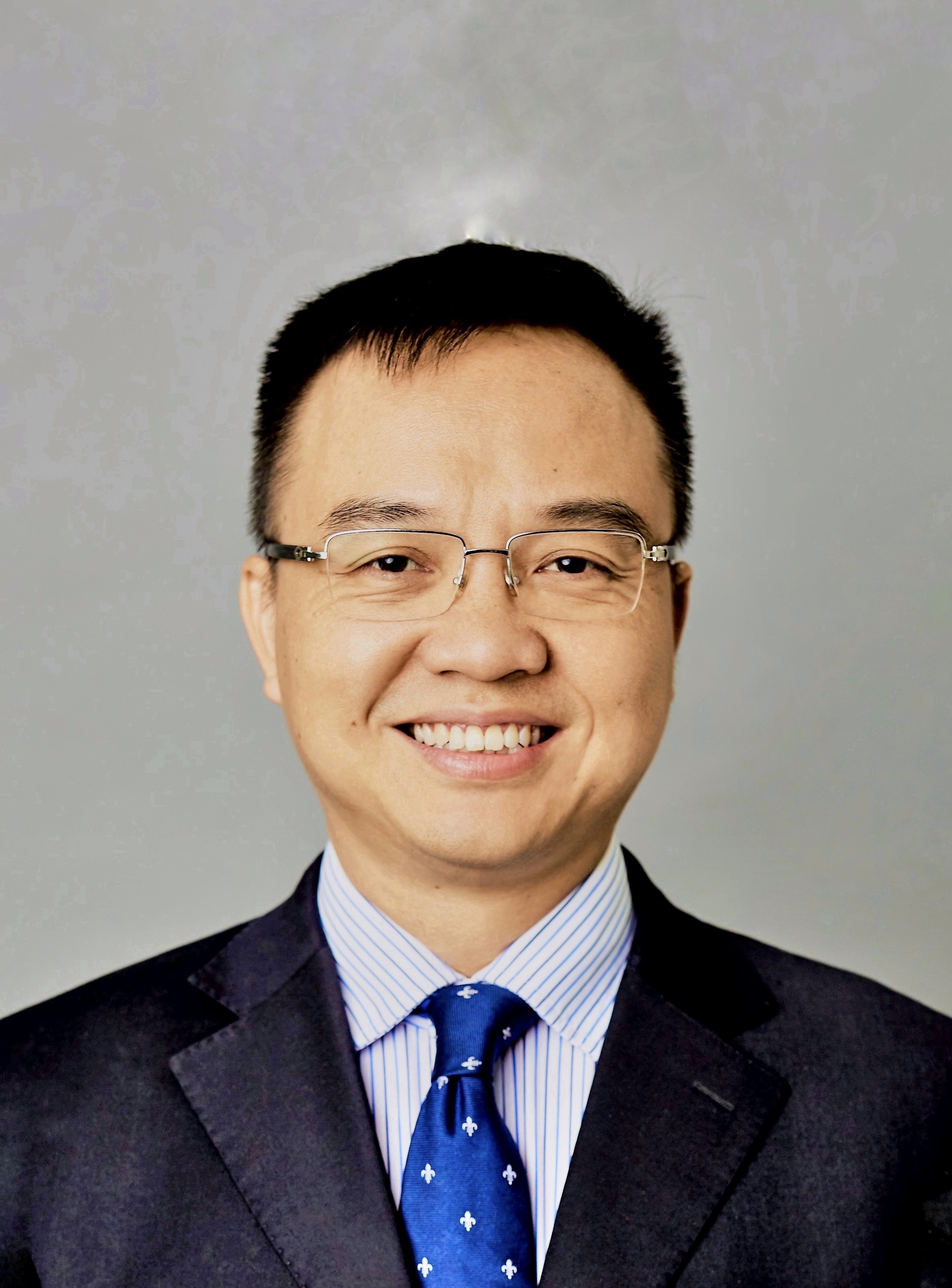 Mr. Tran Tuan Phong