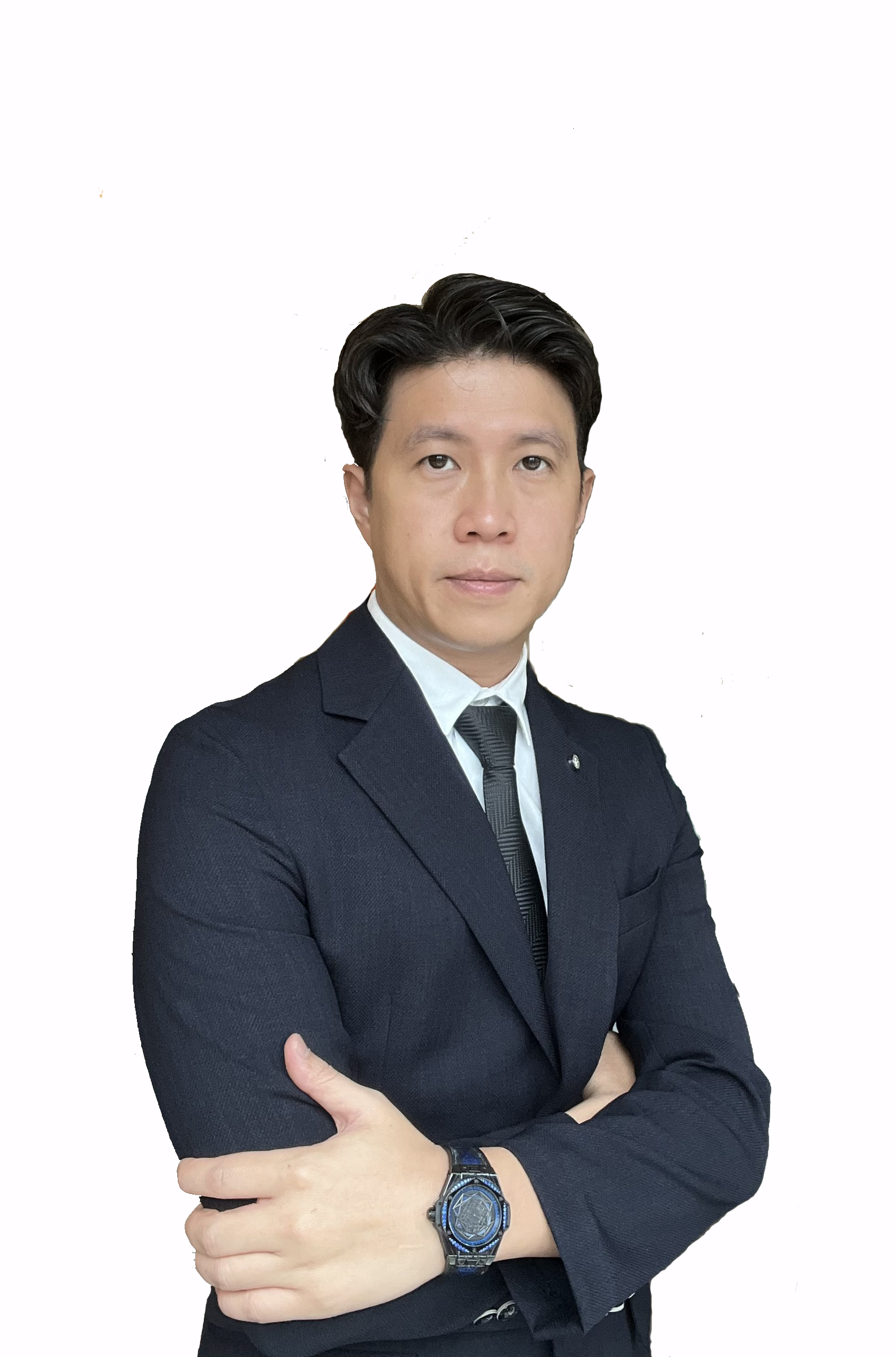 Mr. Ha Ngoc Minh