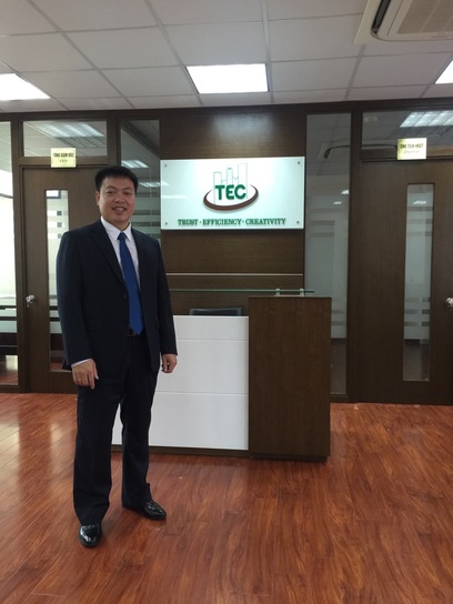 TEC Group