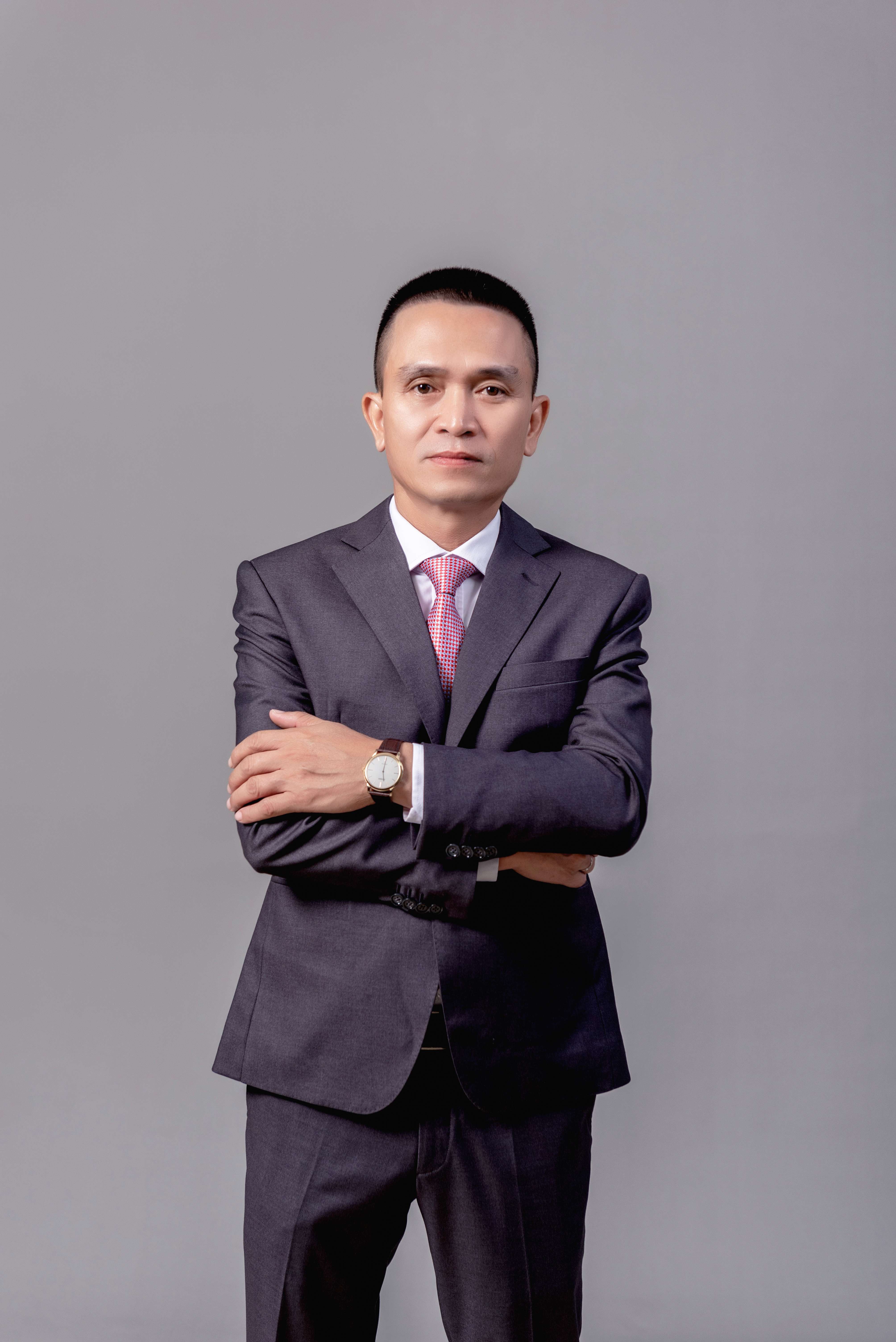 Mr. Dao Xuan Duc